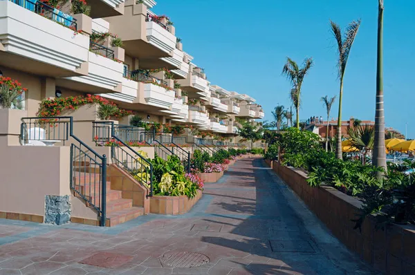 Hotel Be Live Family Costa los Gigantes