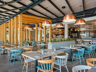 Camping Santa Marina Boutique