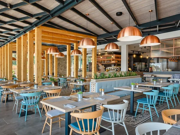 Camping Santa Marina Boutique