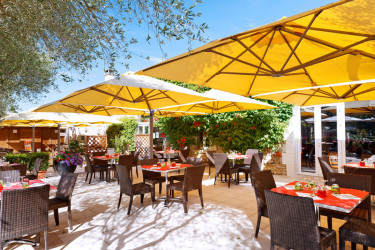 Camping Séquoia Parc