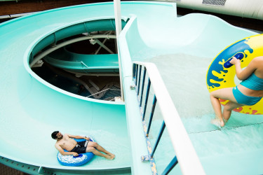 Vakantiepark Landal Salztal Paradies - Duitsland