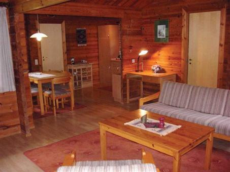 Vakantiepark Arolsen Twistesee