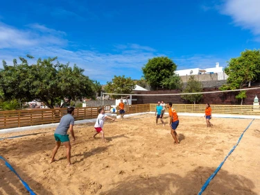 Hotel Gran Castillo Tagoro