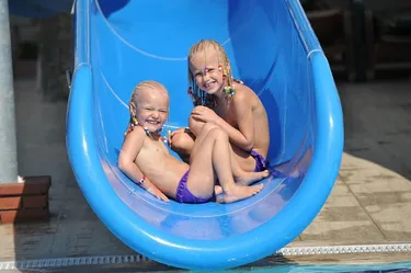 Eftalia Aqua Resort & Spa