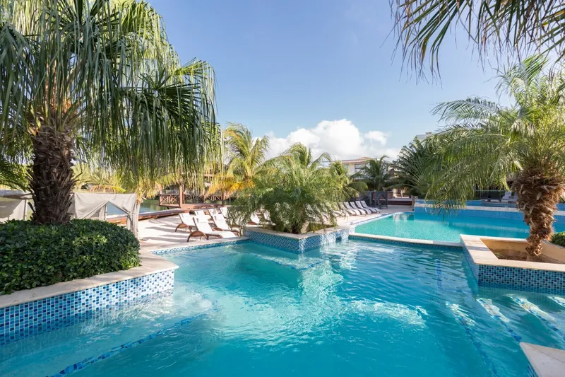 ACOYA Curaçao Resort Villas & Spa