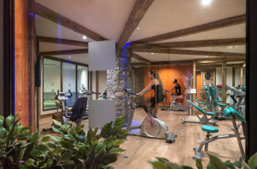 Appartementen CGH Kalinda Village 