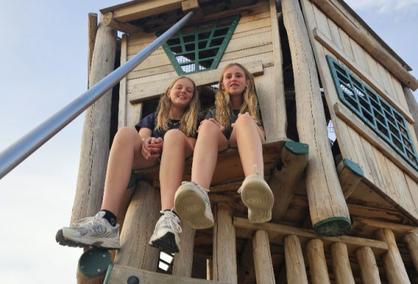 Recreatiepark De Leistert