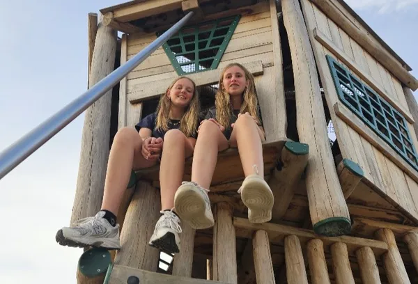 Recreatiepark De Leistert