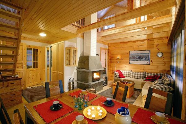 Winter Adventure Ylläs