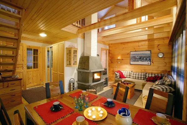 Winter Adventure Ylläs