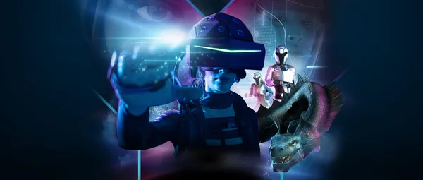 Beleef VR-experiences bij YULLBE