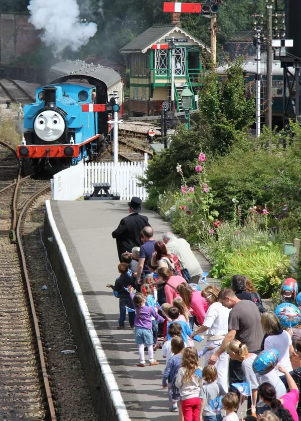 5-daagse autovakantie Zuid-Engelse kust