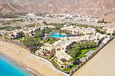 Hotel Iberotel Miramar Al Aqah Beach