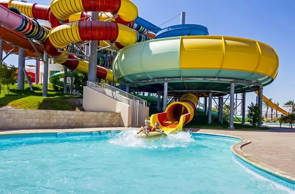 Welke SPLASHWORLD hotels zijn open in de herfstvakantie?