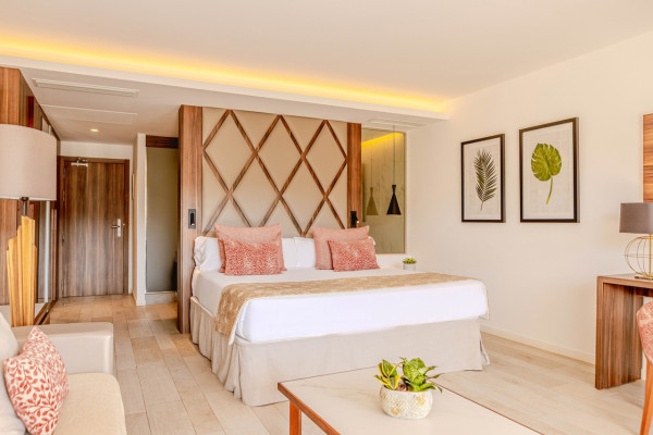 Zafiro Palace Palmanova