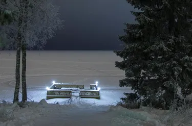 Vuokatinmaa Cottages