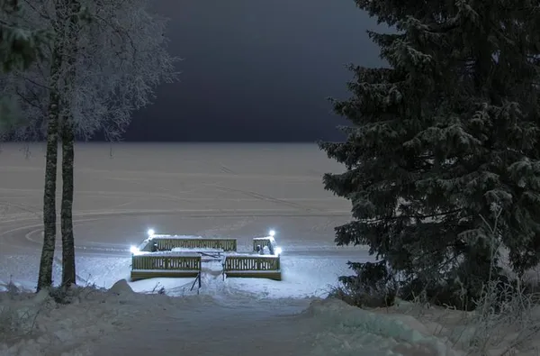 Vuokatinmaa Cottages