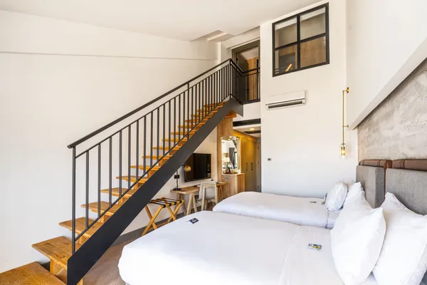 DoubleTree by Hilton Antalya