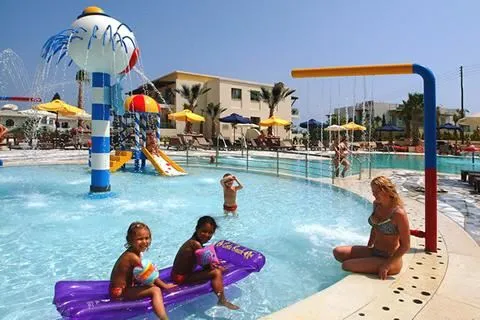 Kinderactiviteiten