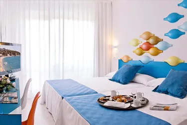 Hotel Evenia Olympic Suites