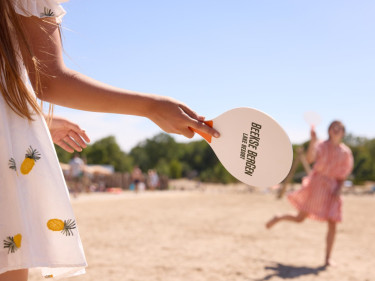 Camping Beekse Bergen