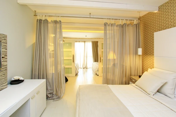 Atlantica Aegean Blue