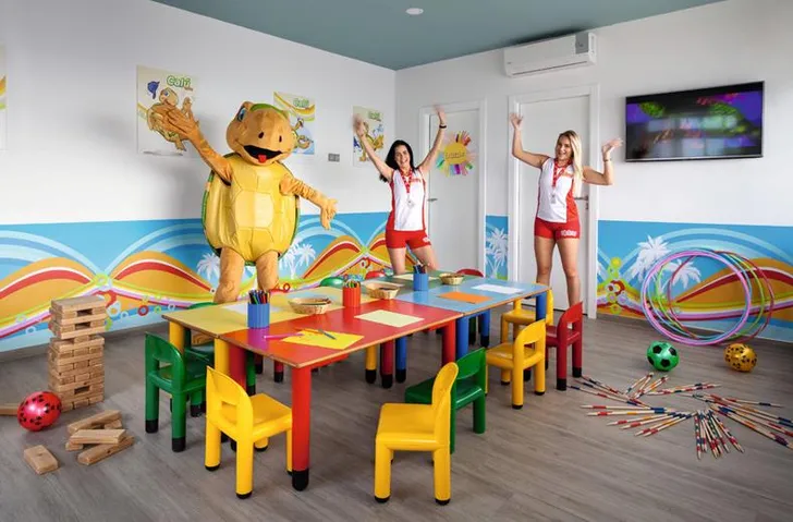 Kinderactiviteiten