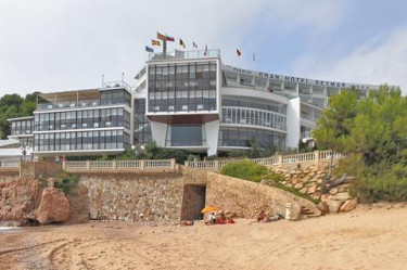 Gran Hotel Reymar