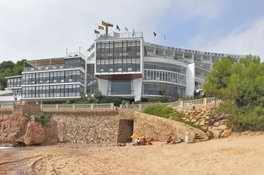 Gran Hotel Reymar