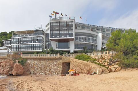 Gran Hotel Reymar