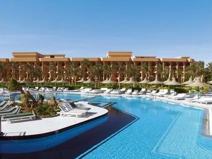 Giftun Azur Resort