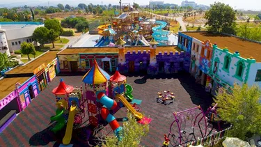 Club Calimera Serra Palace