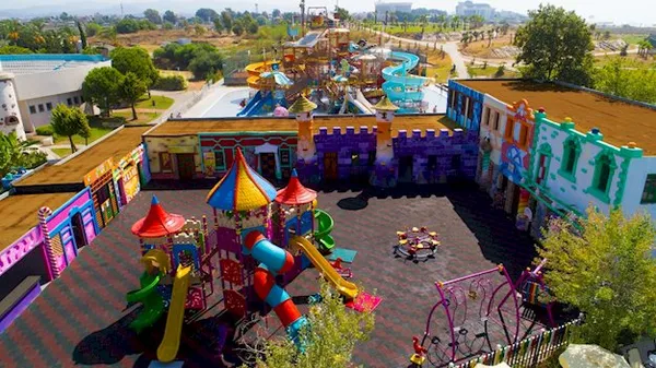 Club Calimera Serra Palace