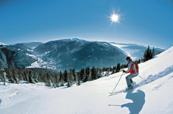 Landal Hochmontafon