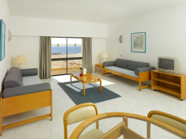 Appartementencomplex Brisa Sol