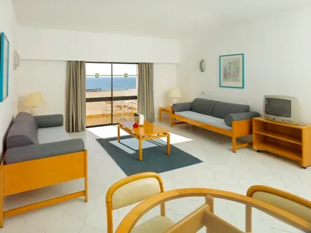 Appartementencomplex Brisa Sol