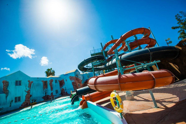 Hotel HL Paradise Island