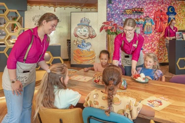 Capfun Vakantiepark De Bongerd