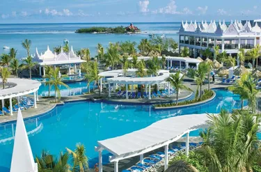 RIU Montego Bay