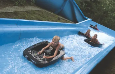 Sunparks Kempense Meren