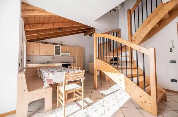 Appartement in Italië voor wintersport