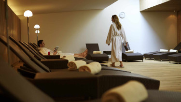 ROBINSON Club Alpenrose Zürs