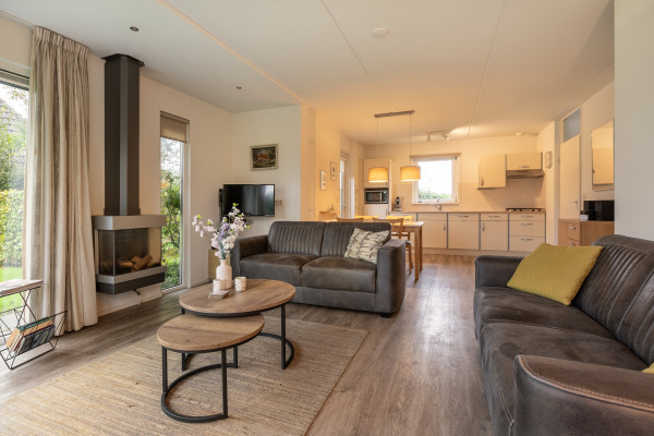 Vakantiepark It Wiid