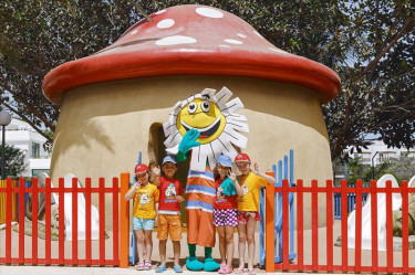 Hotel H10 Lanzarote Princess