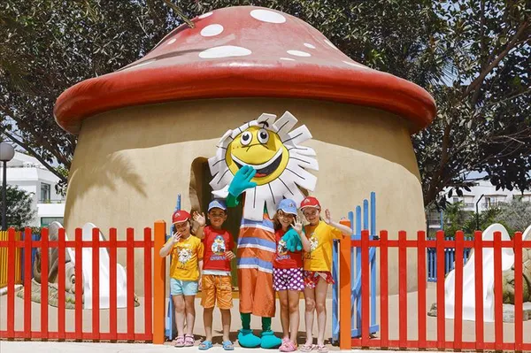 Hotel H10 Lanzarote Princess