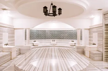 Aparthotel Barut Side