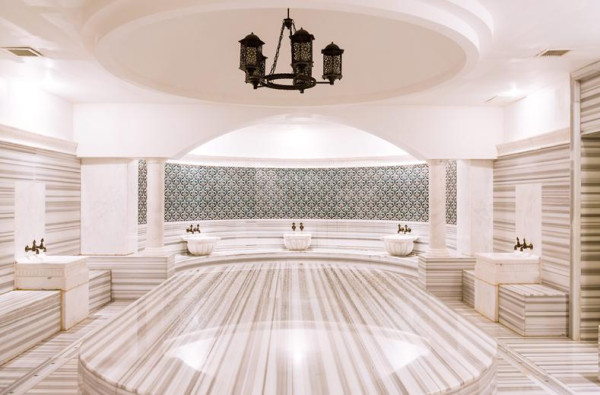 Aparthotel Barut Side