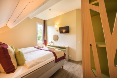 Center Parcs Winterberg