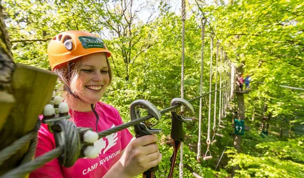8-daagse meivakantie Denemarken