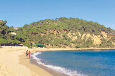 Vakantiepark Albamar 